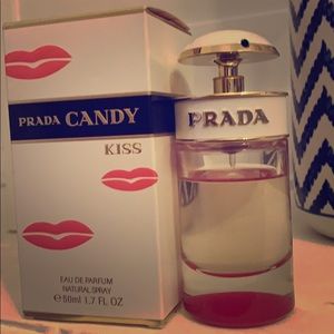 Prada Candy Kiss